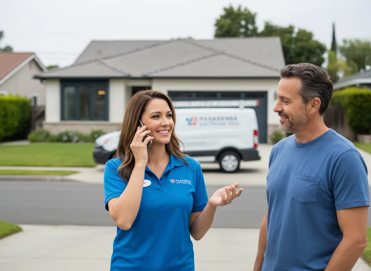 Electrician Greenville, IA FAQs